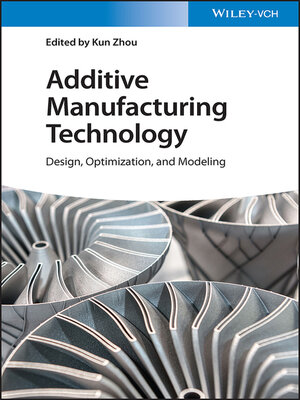 cover image of Additive Manufacturing Technology